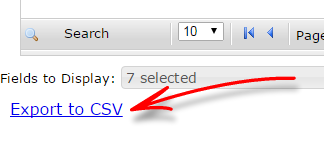 export-to-csv