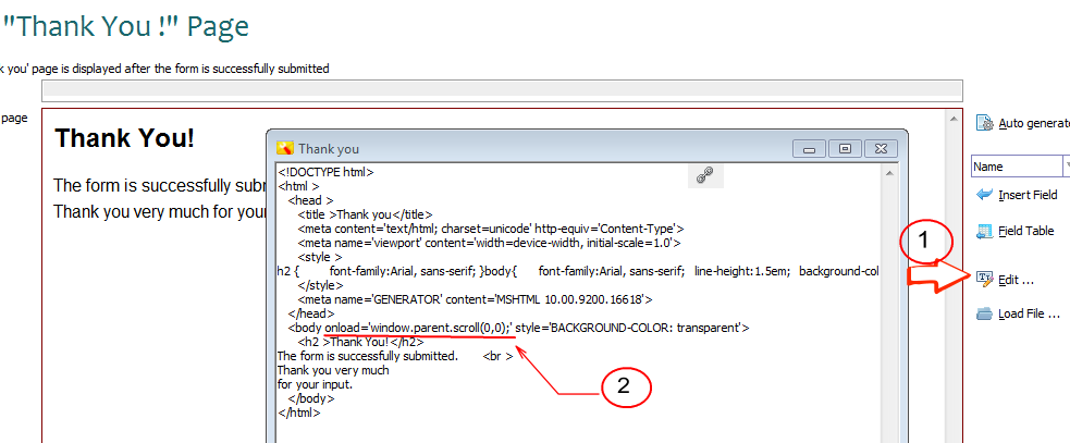 simfatic forms 5.0 registration code